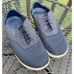 Olukai Mens Size 8 Nohea Moku